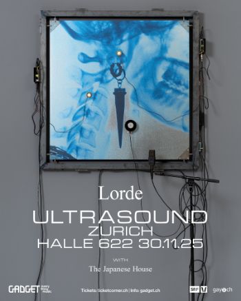  lorde