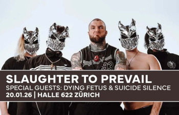  slaughter-to-prevail