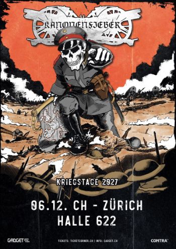 kanonenfieber