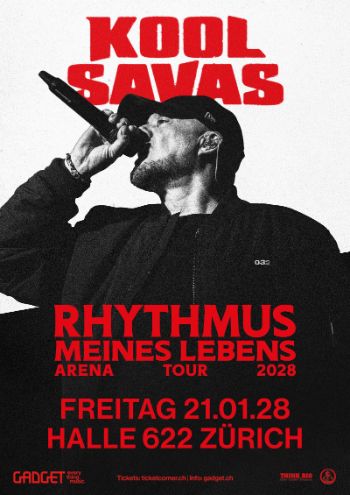 kool-savas