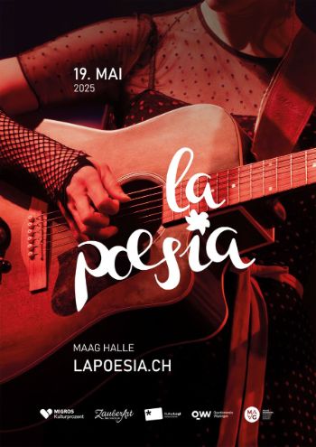 la-poesia