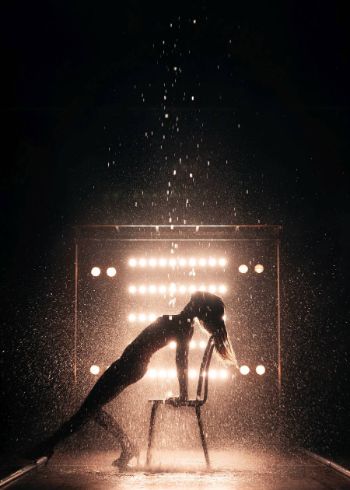  flashdance