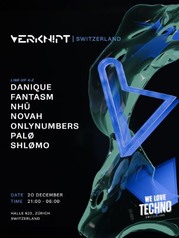  verknipt