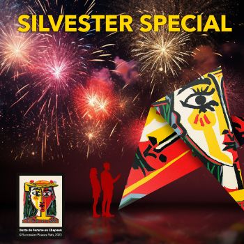  picasso-silvester-special