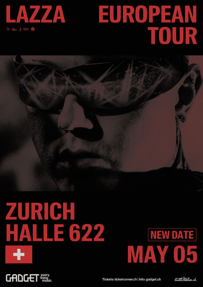 Kommende Events in Zürich – Jetzt entdecken | MAAG Moments