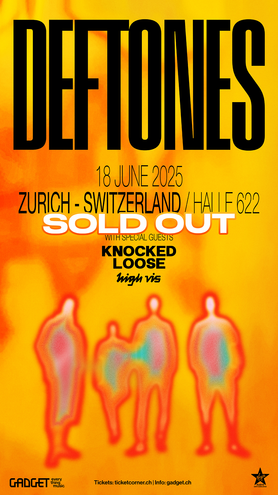  sold-out-deftones