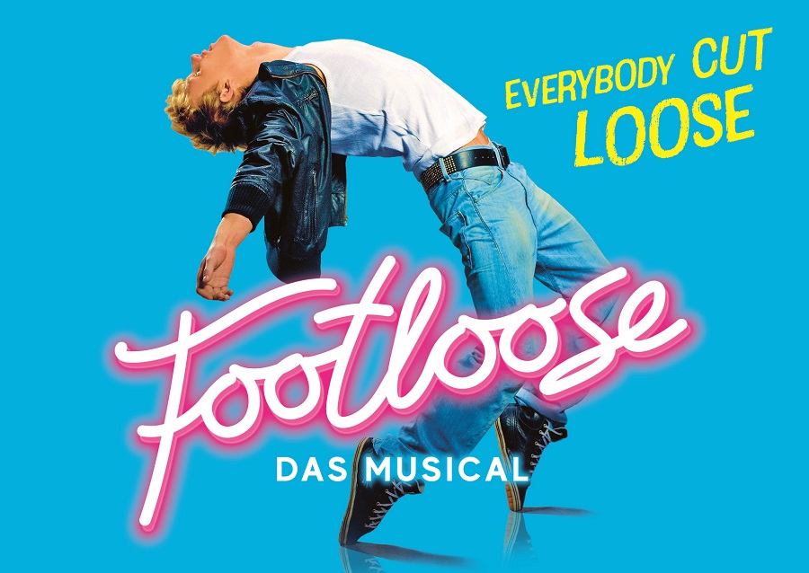 Footloose, 30.04.2024 01.05.2024 Halle 622 MAAG Moments